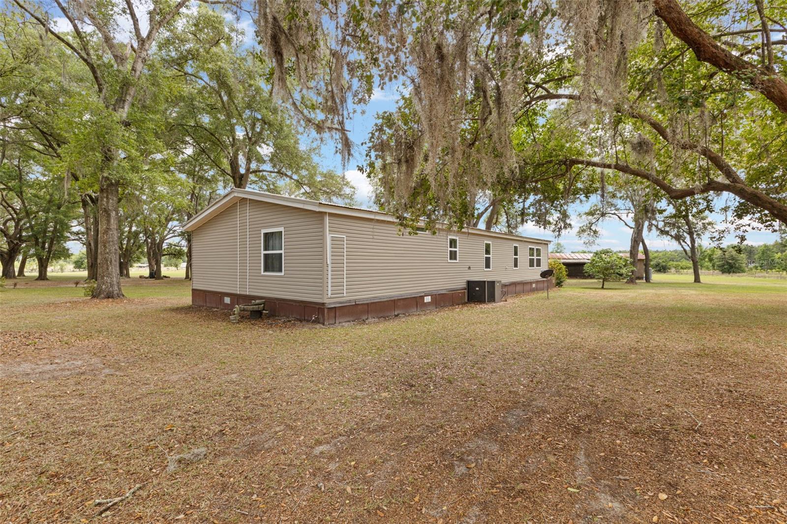 PARKER FARMS - Residential