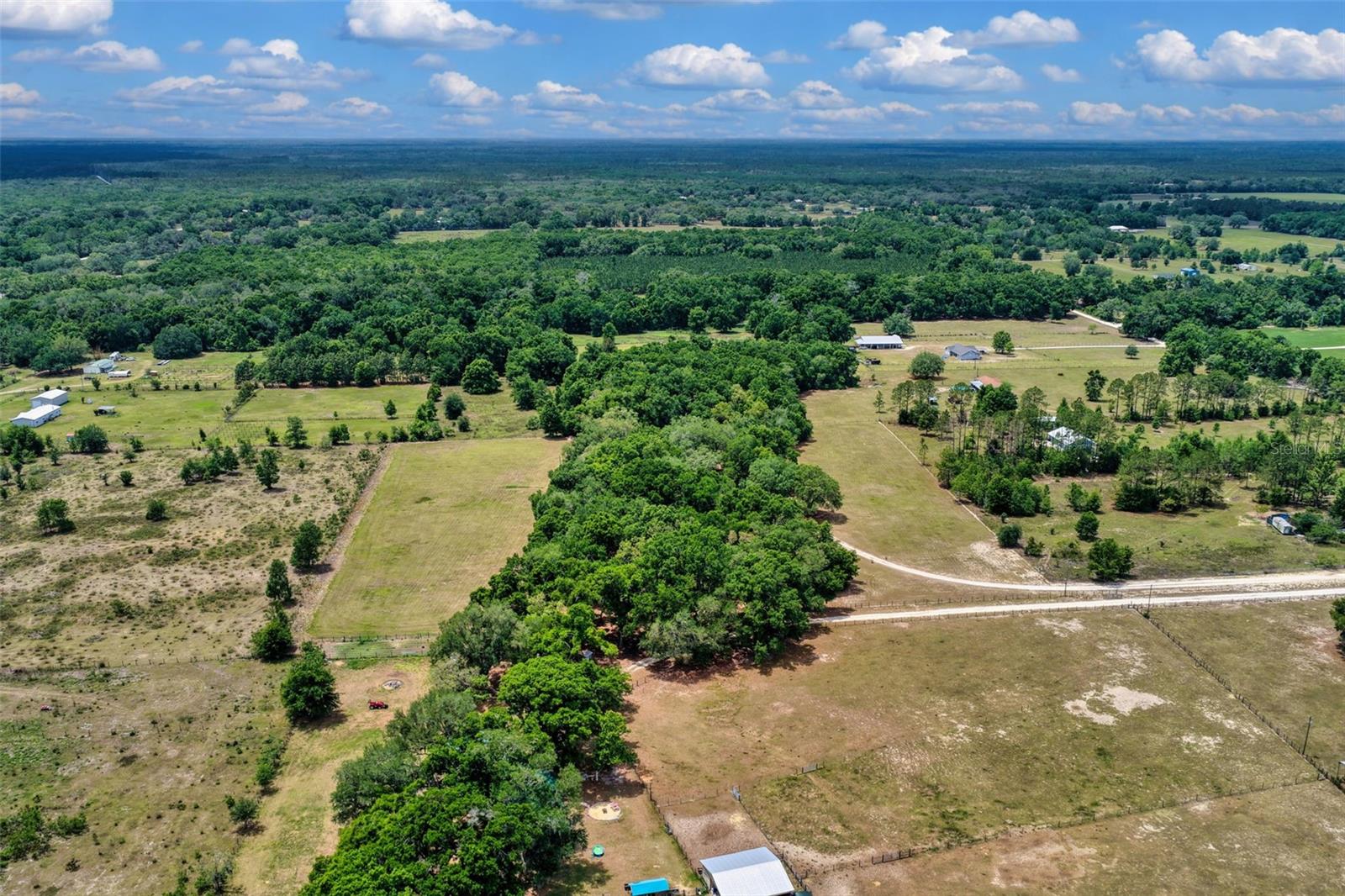 PARKER FARMS - Residential