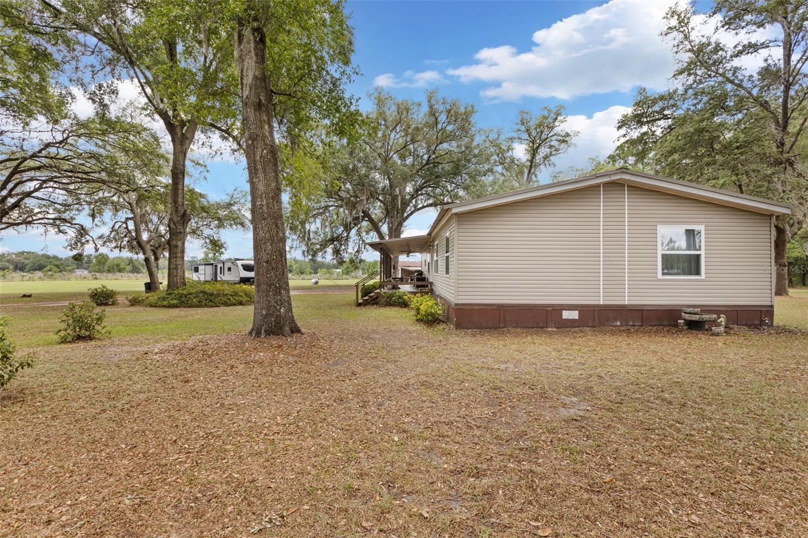 PARKER FARMS - Residential