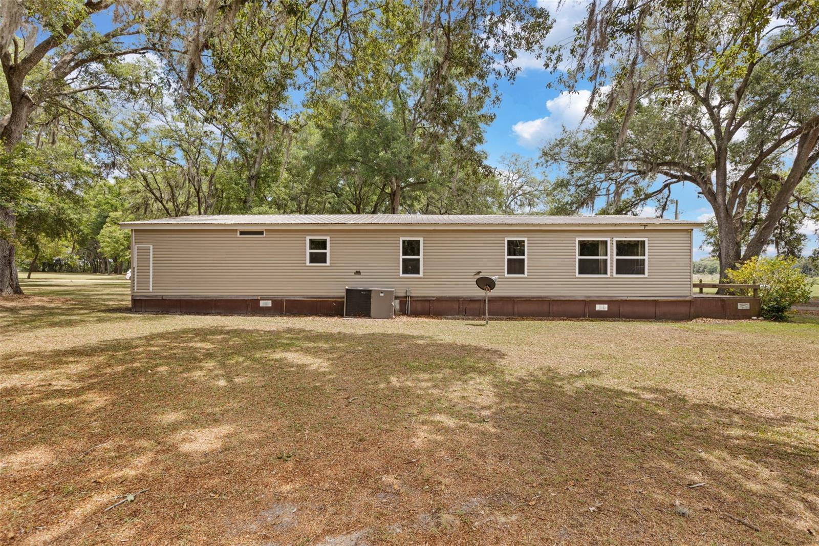 PARKER FARMS - Residential