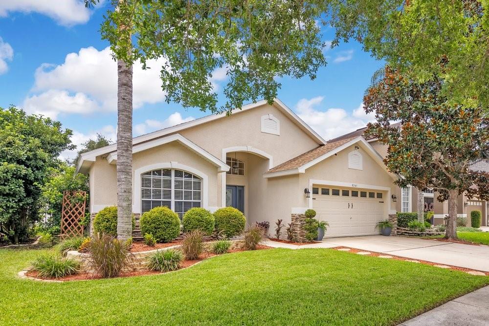 9745 DORIATH CIRCLE