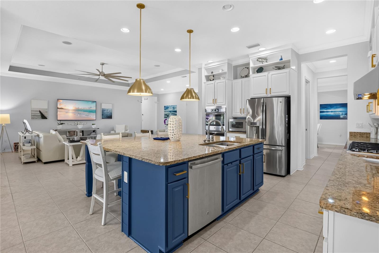 1744 BELLA LAGO DRIVE