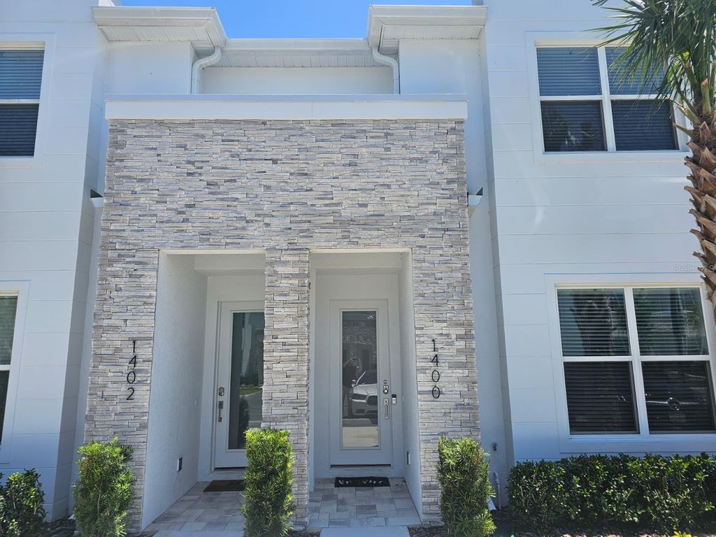 Photo of 1400 Peaceful Nature Way, Clermont, FL 34714 (MLS # S5150056)