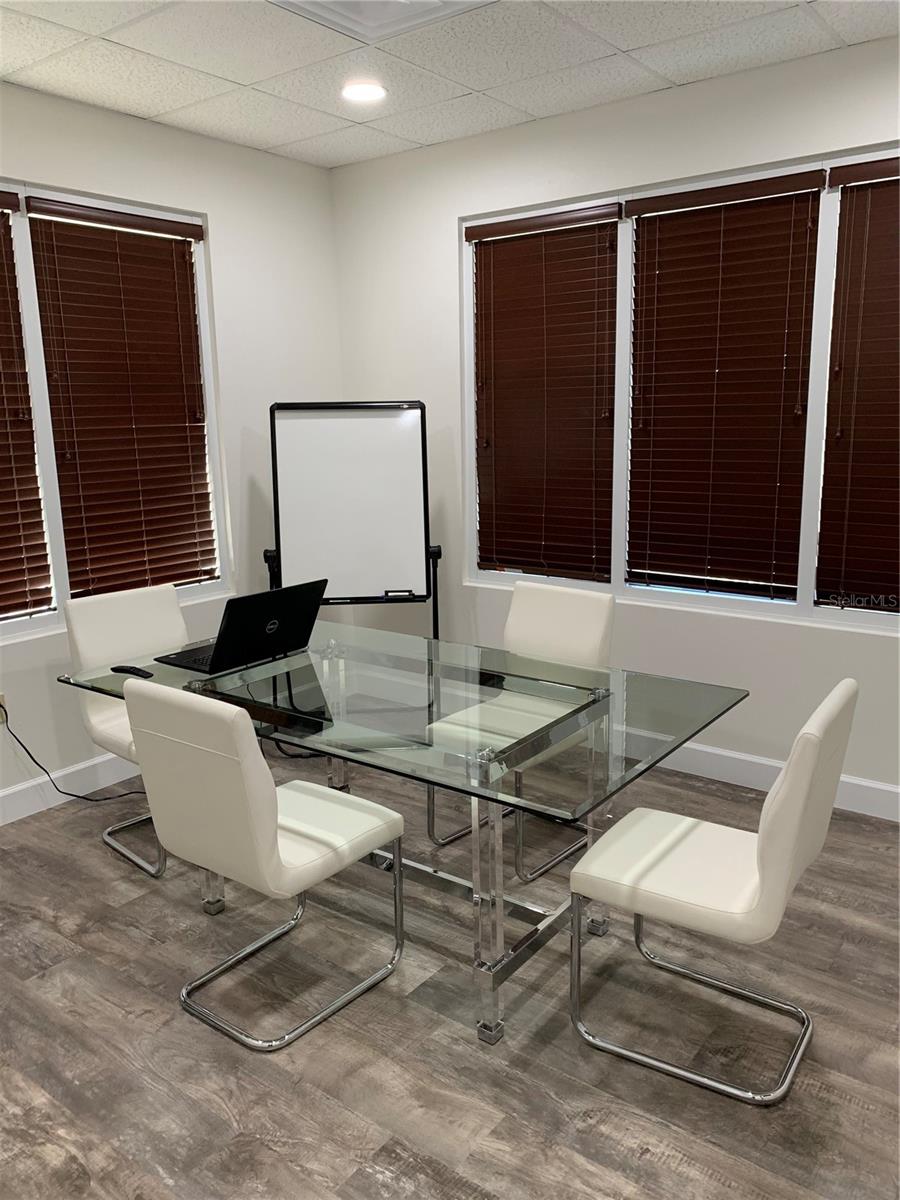 FRANKLIN FIELD BUS CENTER - Commercial Sale