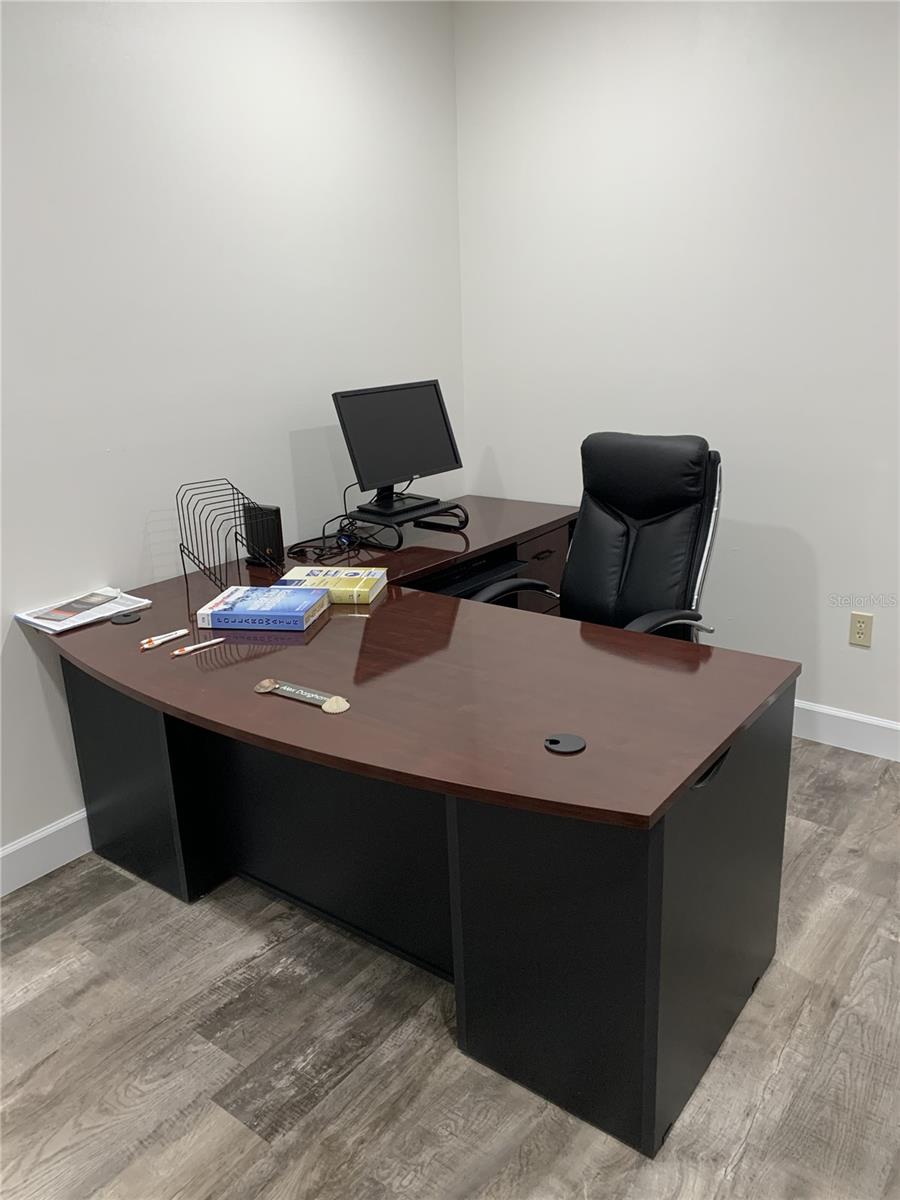 FRANKLIN FIELD BUS CENTER - Commercial Sale