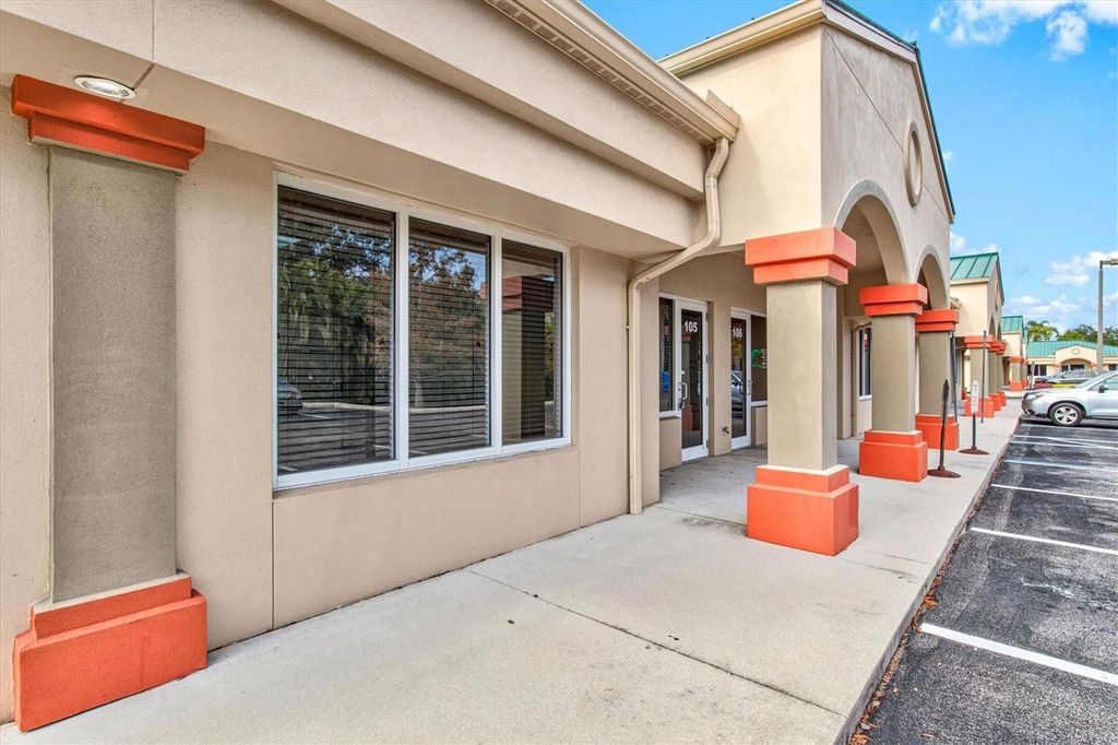 Photo of 234 N Rhodes Avenue #108, Sarasota, FL 34237 (MLS # A4691311)