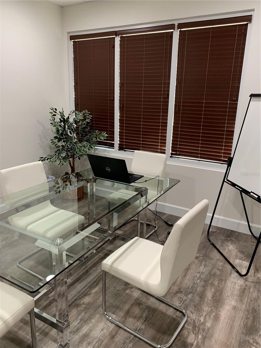 FRANKLIN FIELD BUS CENTER - Commercial Sale