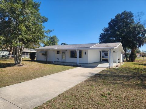 10151 SW 97TH AVENUE OCALA FL 34481