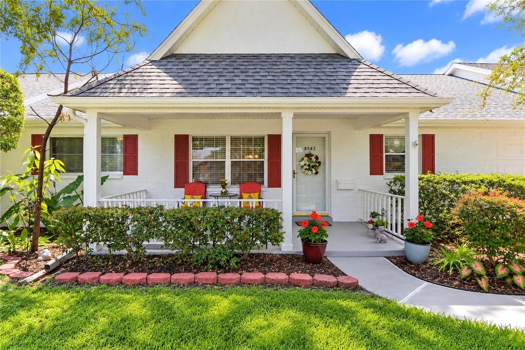 Photo of 8582 SW 90th Place #C, Ocala, FL 34481 (MLS # OM732860)