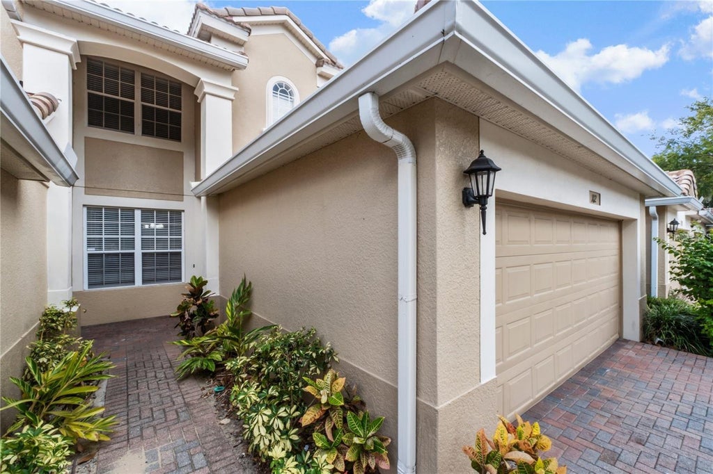 Photo of 6375 San Lazaro Court #102, Orlando, FL 32835 (MLS # O6450175)