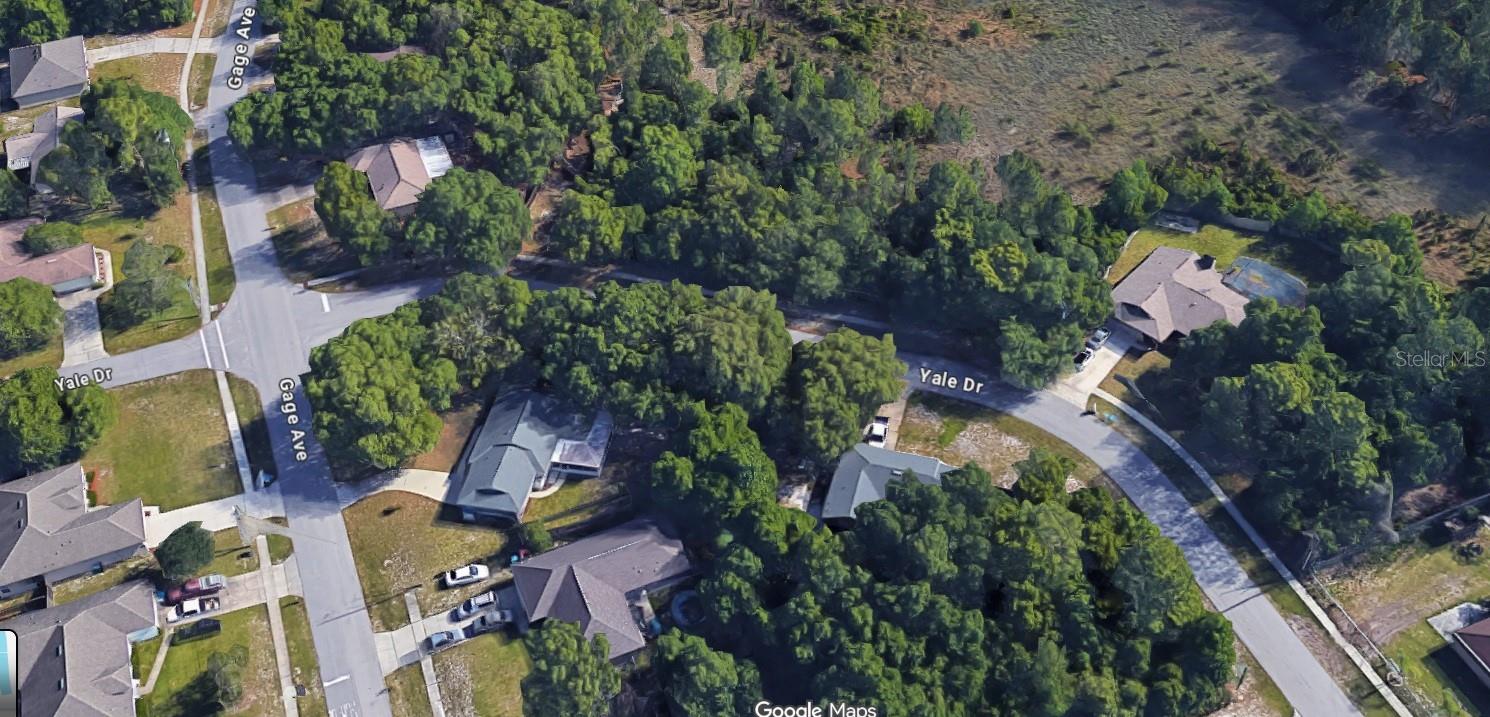 DELTONA LAKES UN 57 - Land