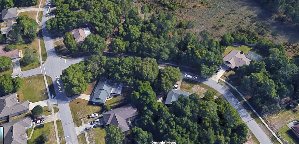 Photo of 1020 Yale Drive, Deltona, FL 32738 (MLS # O6350612)