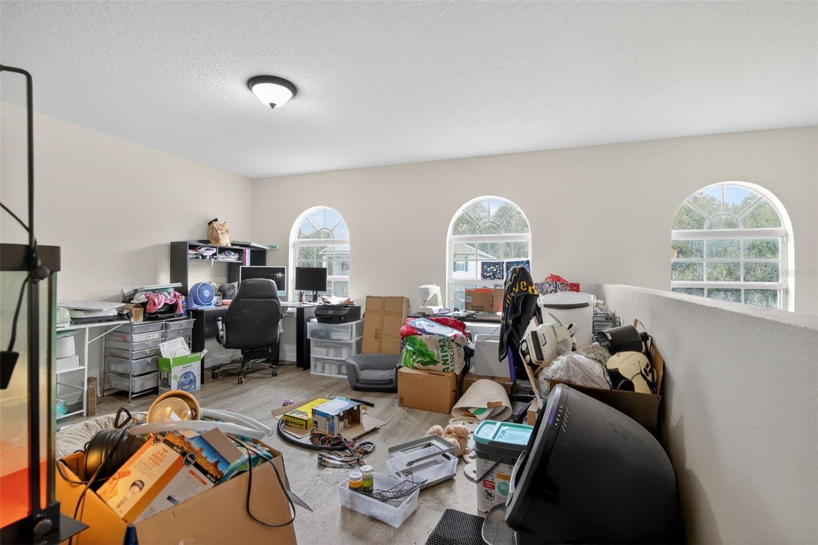 NEWBERRY PLACE - Residential