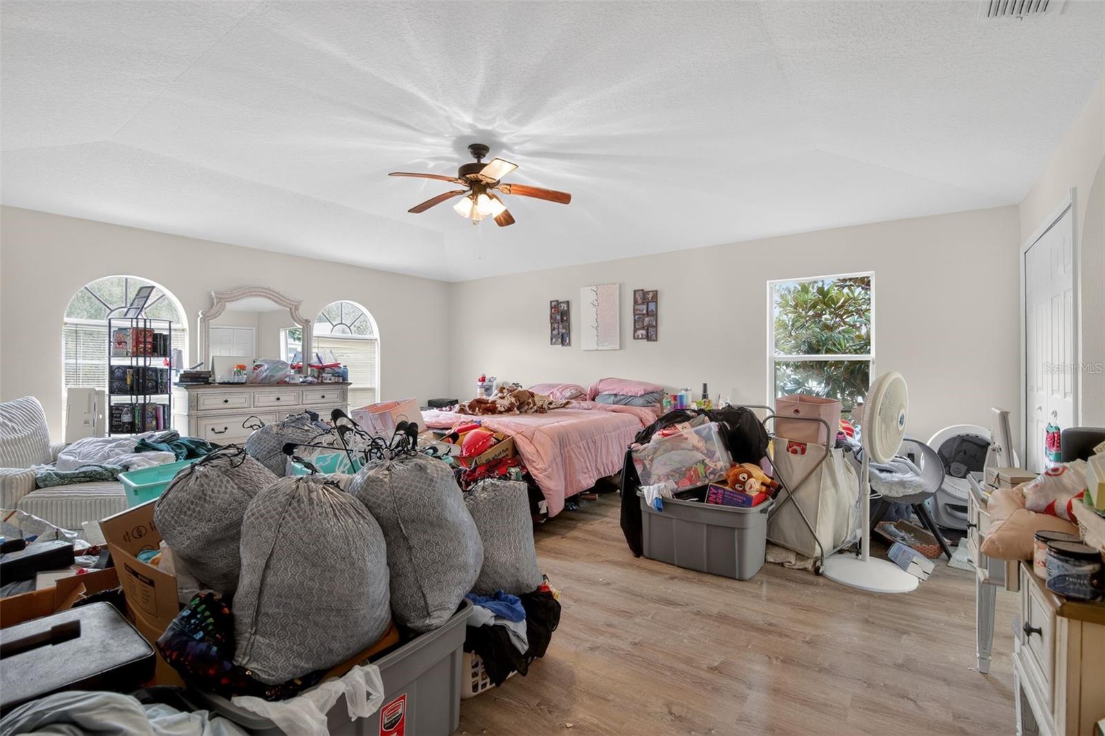 NEWBERRY PLACE - Residential