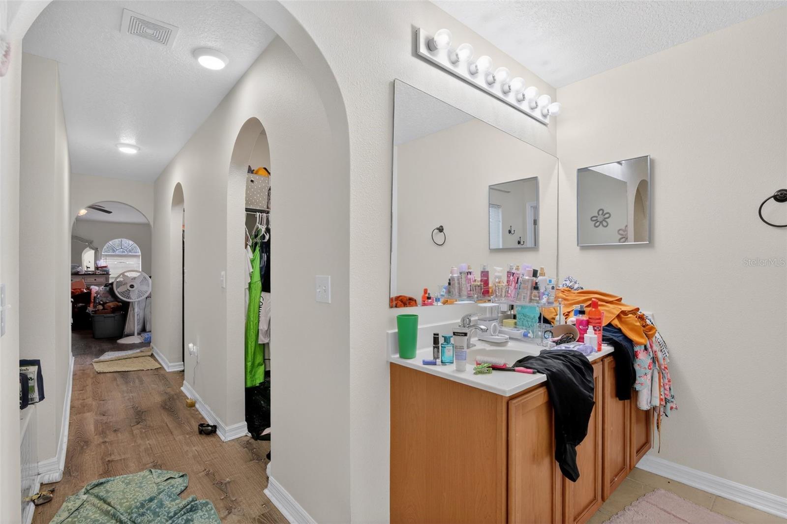 NEWBERRY PLACE - Residential