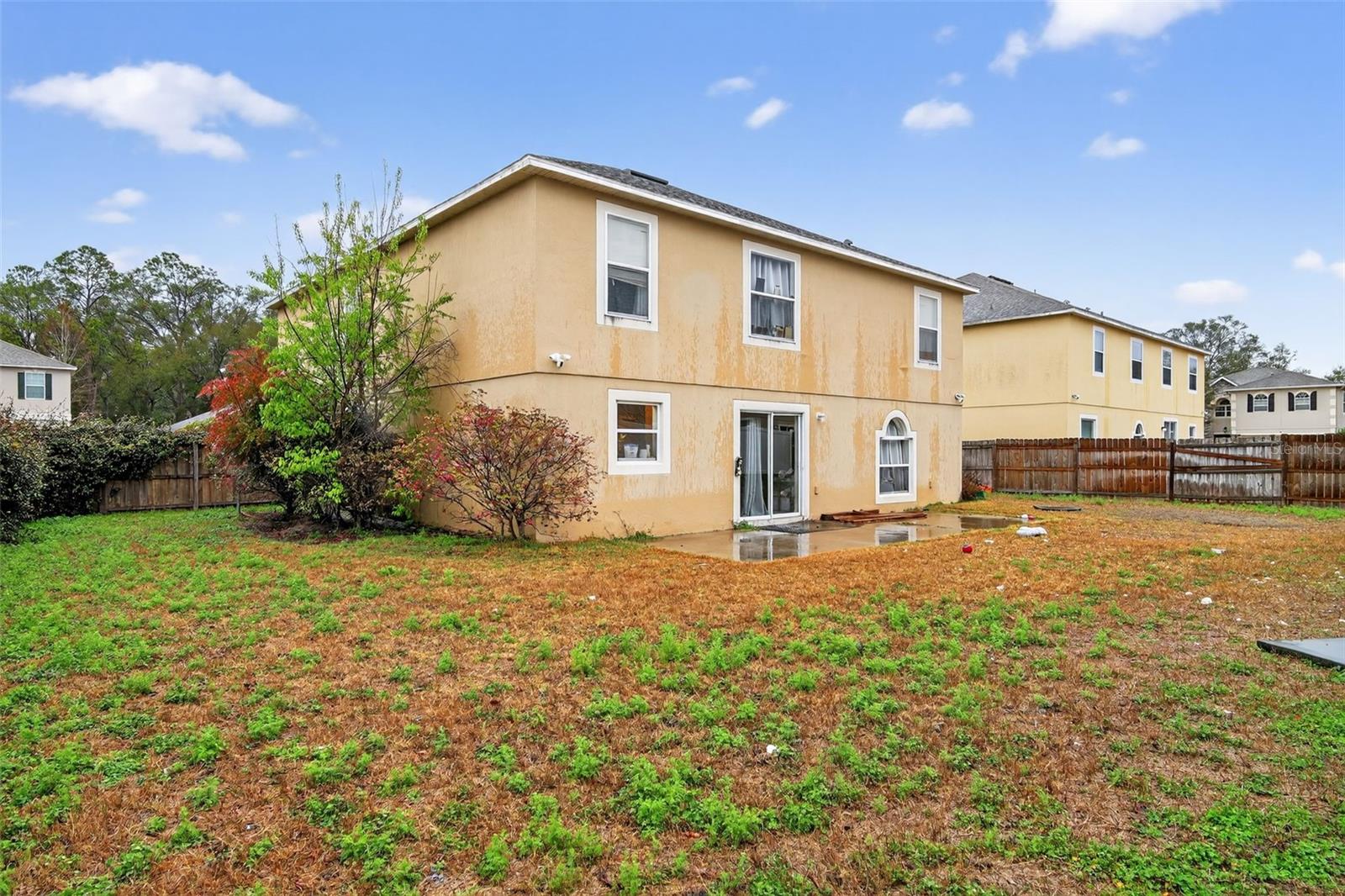 NEWBERRY PLACE - Residential