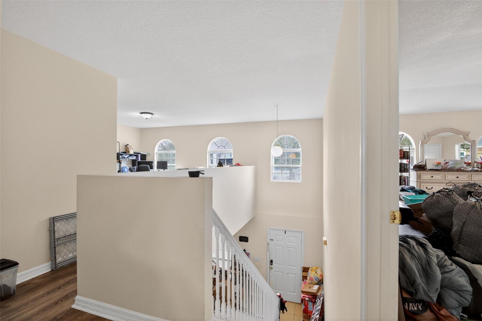 NEWBERRY PLACE - Residential