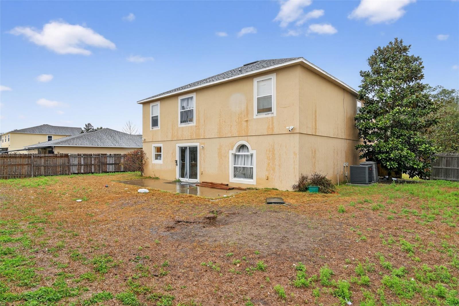 NEWBERRY PLACE - Residential