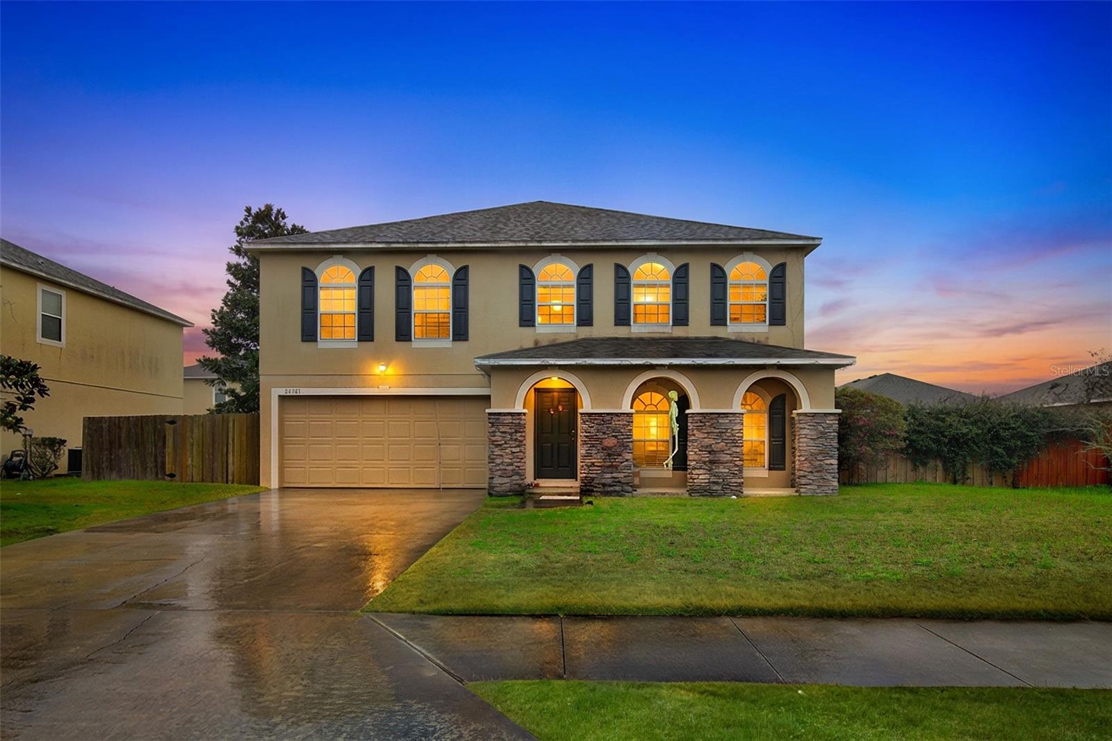 NEWBERRY PLACE - Residential