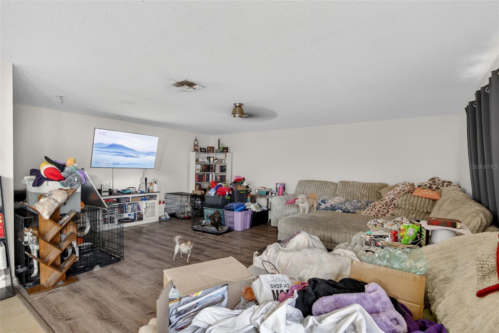 NEWBERRY PLACE - Residential