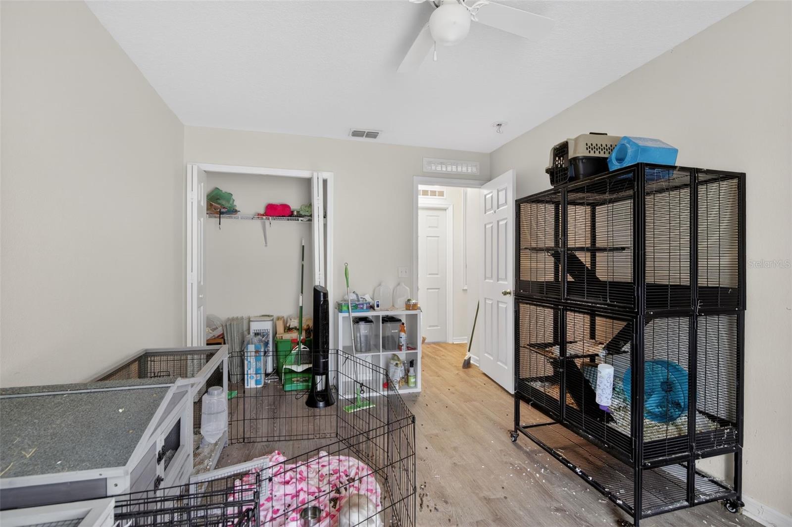 NEWBERRY PLACE - Residential