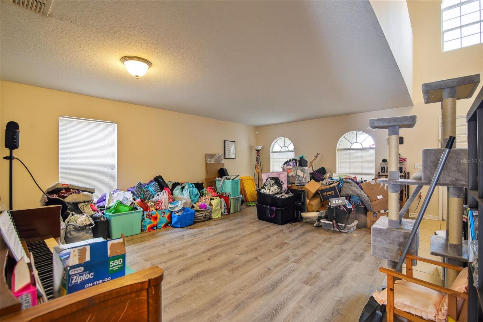 NEWBERRY PLACE - Residential