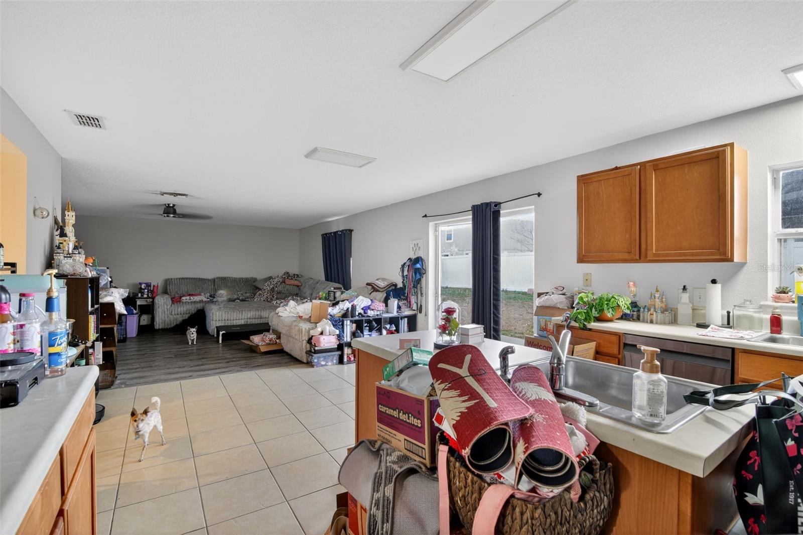 NEWBERRY PLACE - Residential