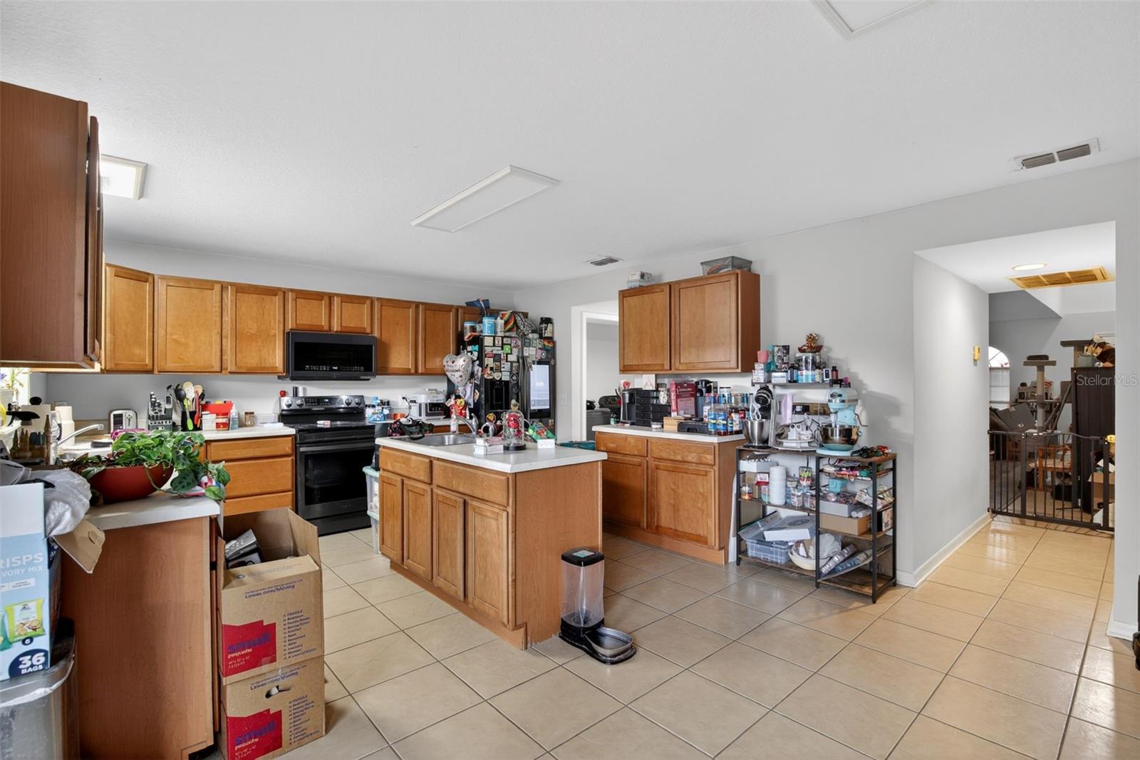 NEWBERRY PLACE - Residential