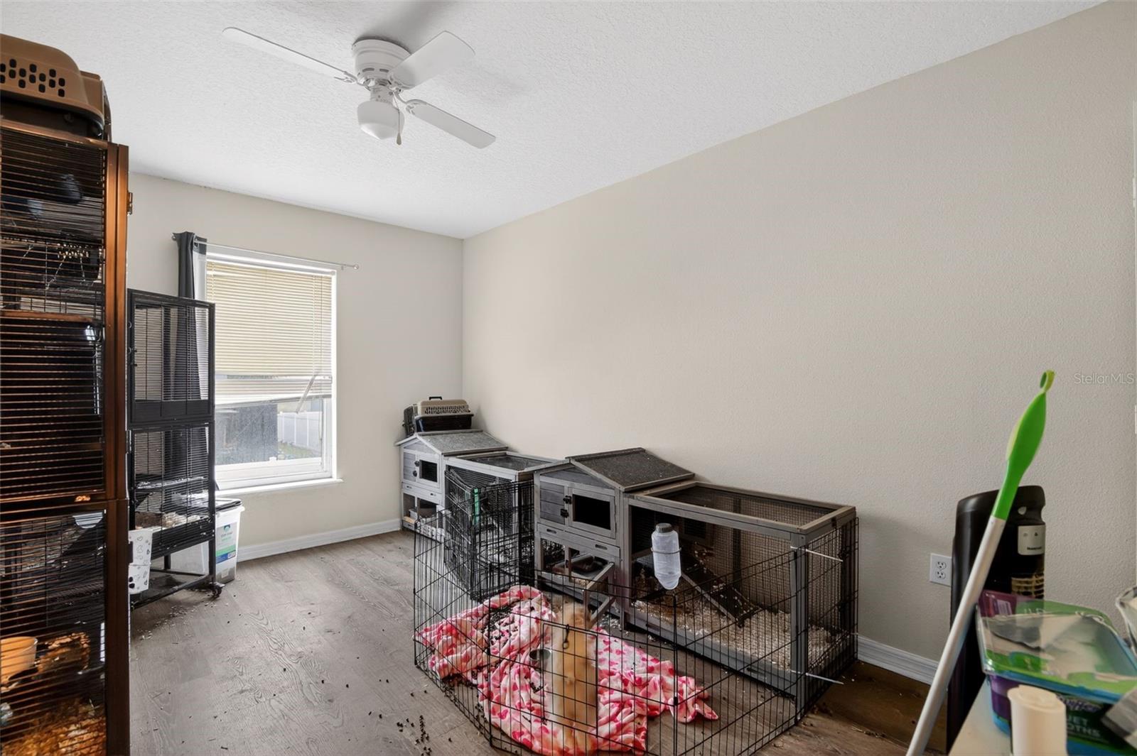 NEWBERRY PLACE - Residential