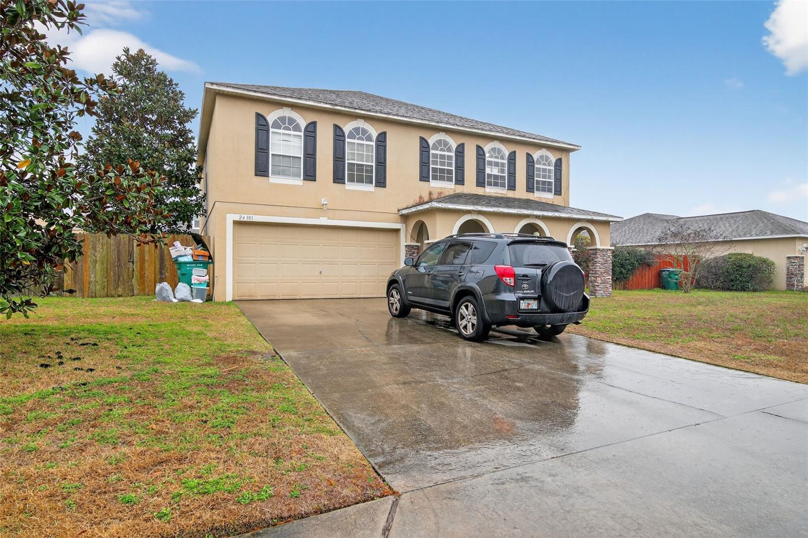 NEWBERRY PLACE - Residential