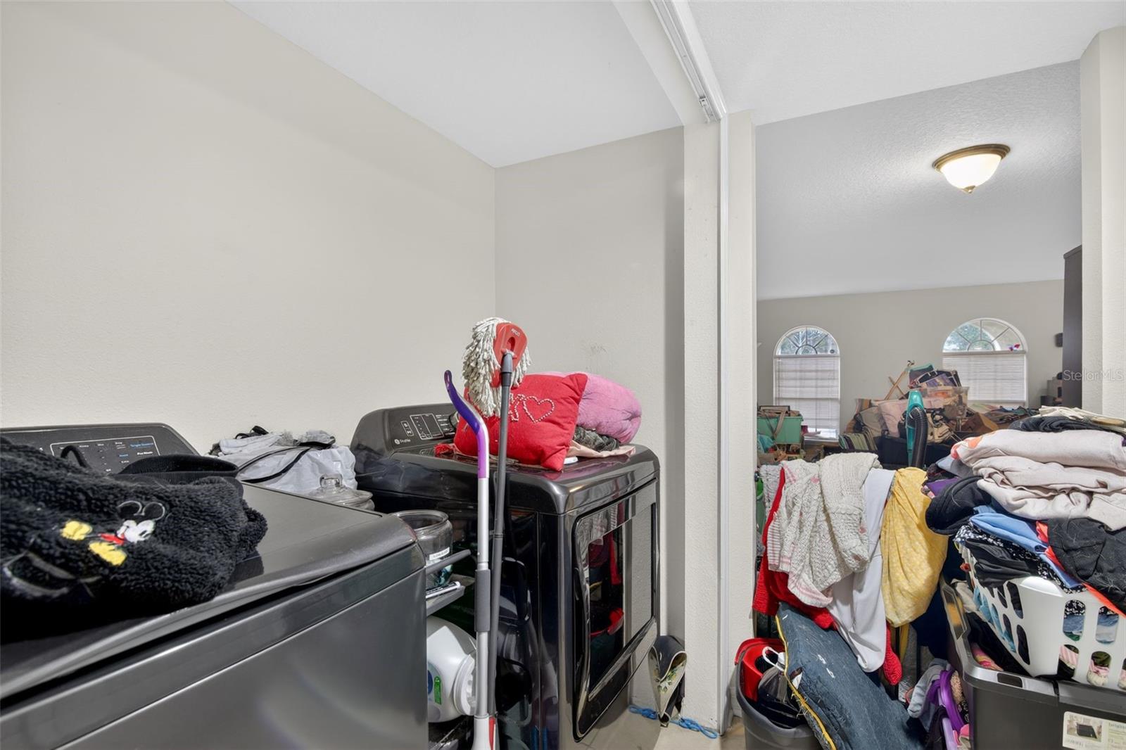 NEWBERRY PLACE - Residential