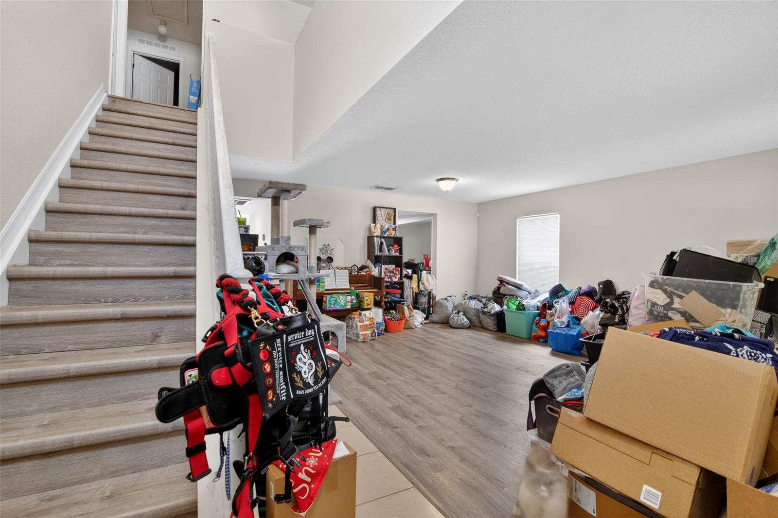 NEWBERRY PLACE - Residential