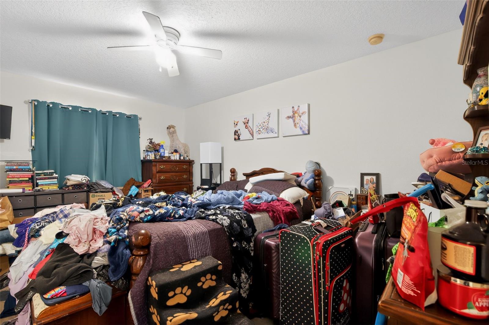 NEWBERRY PLACE - Residential