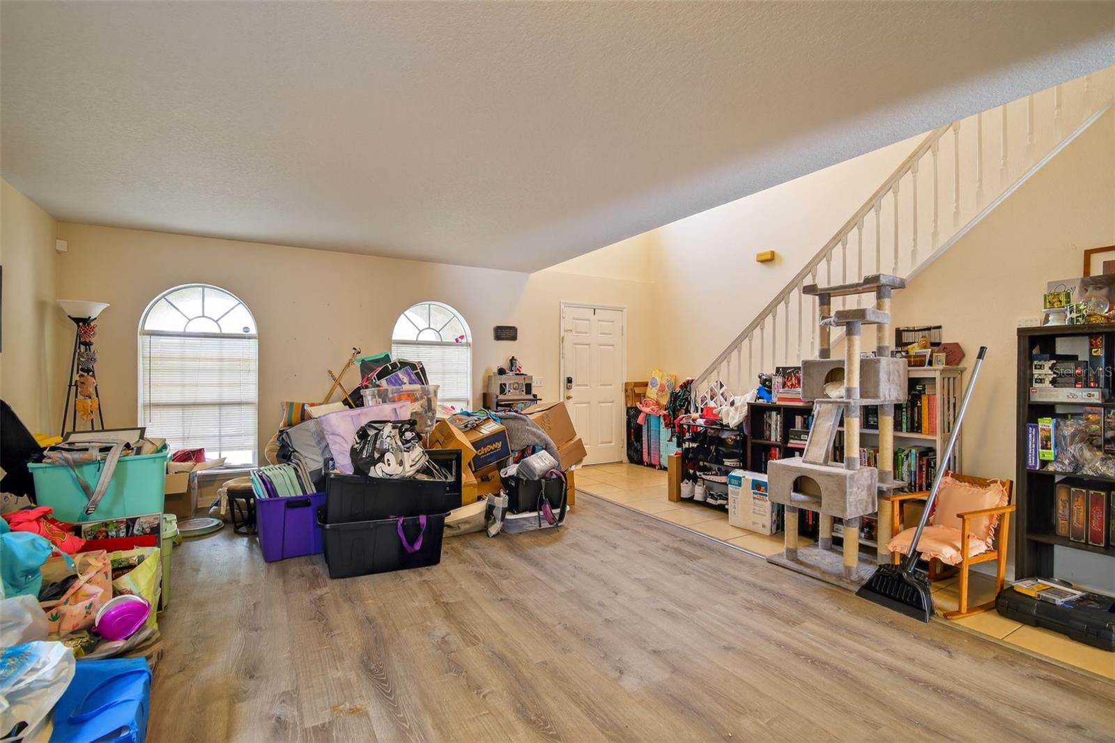 NEWBERRY PLACE - Residential