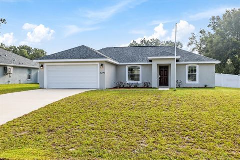 Photo of 16779 SW 17th Avenue, Ocala, FL 34473 (MLS # OM709615)