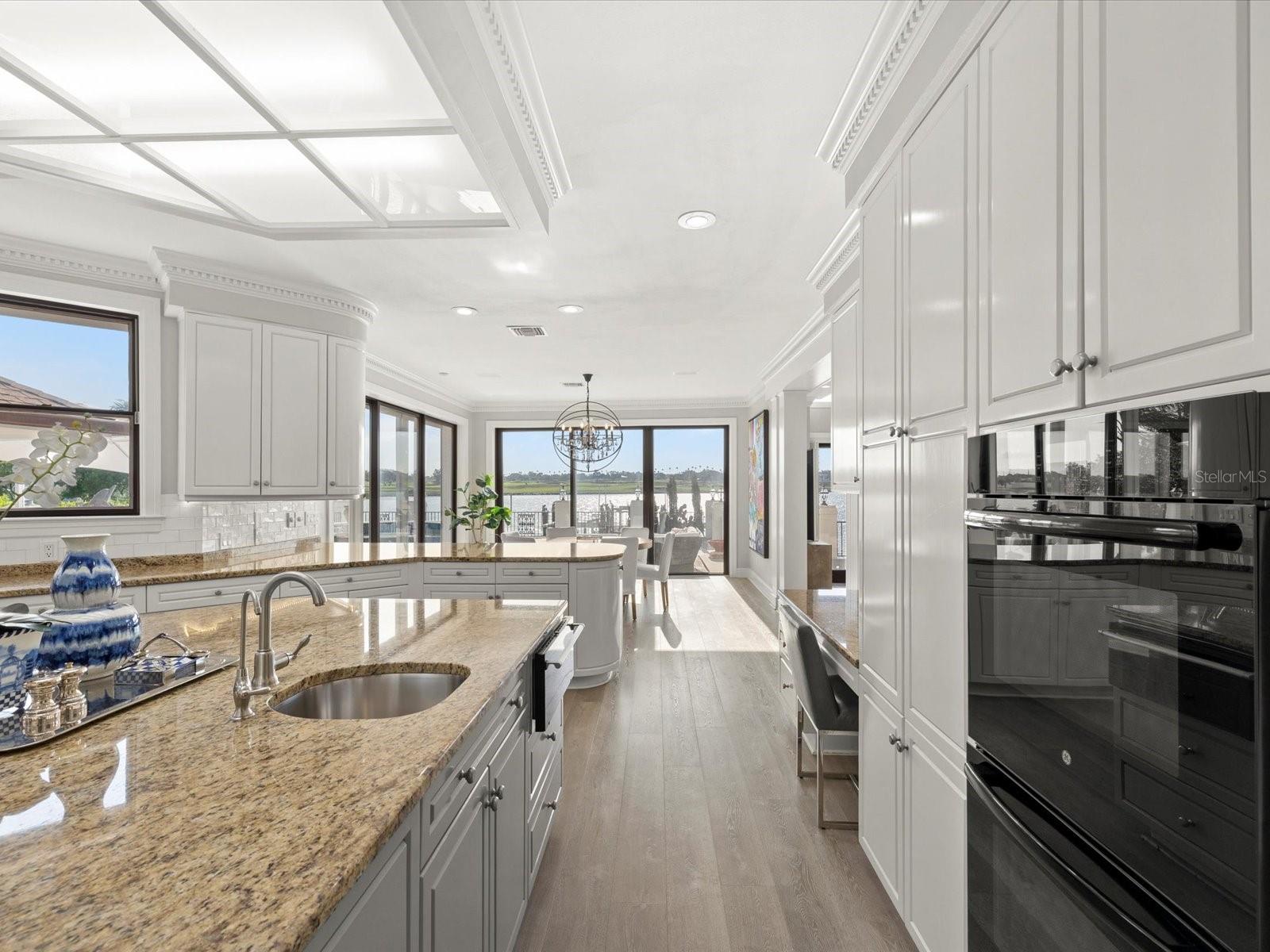 BELLEVIEW ISLAND SUB - Residential