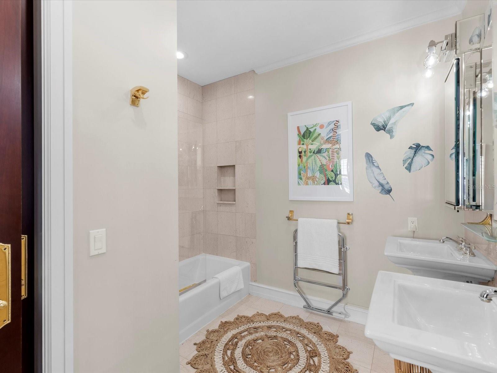 BELLEVIEW ISLAND SUB - Residential