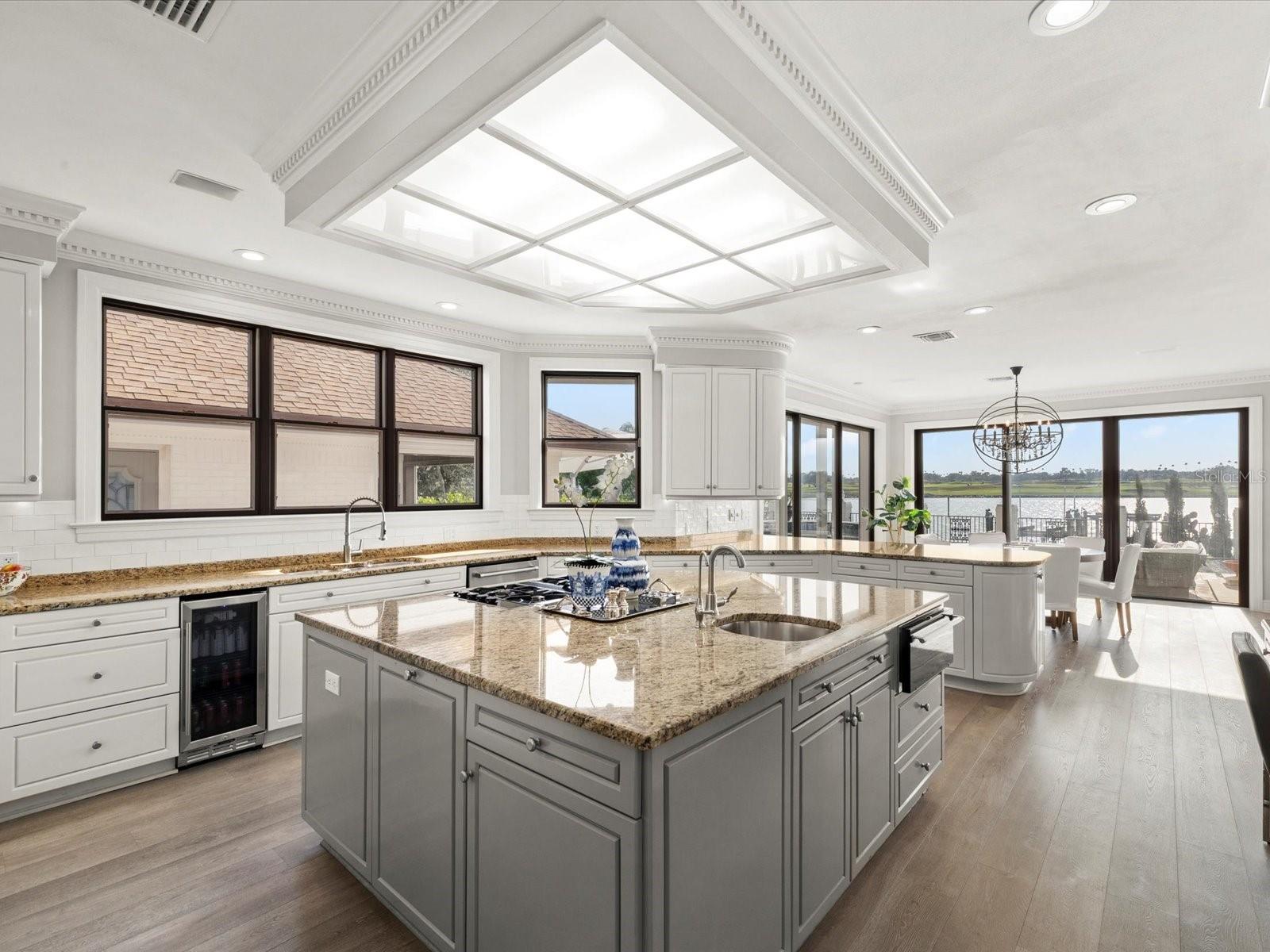 BELLEVIEW ISLAND SUB - Residential