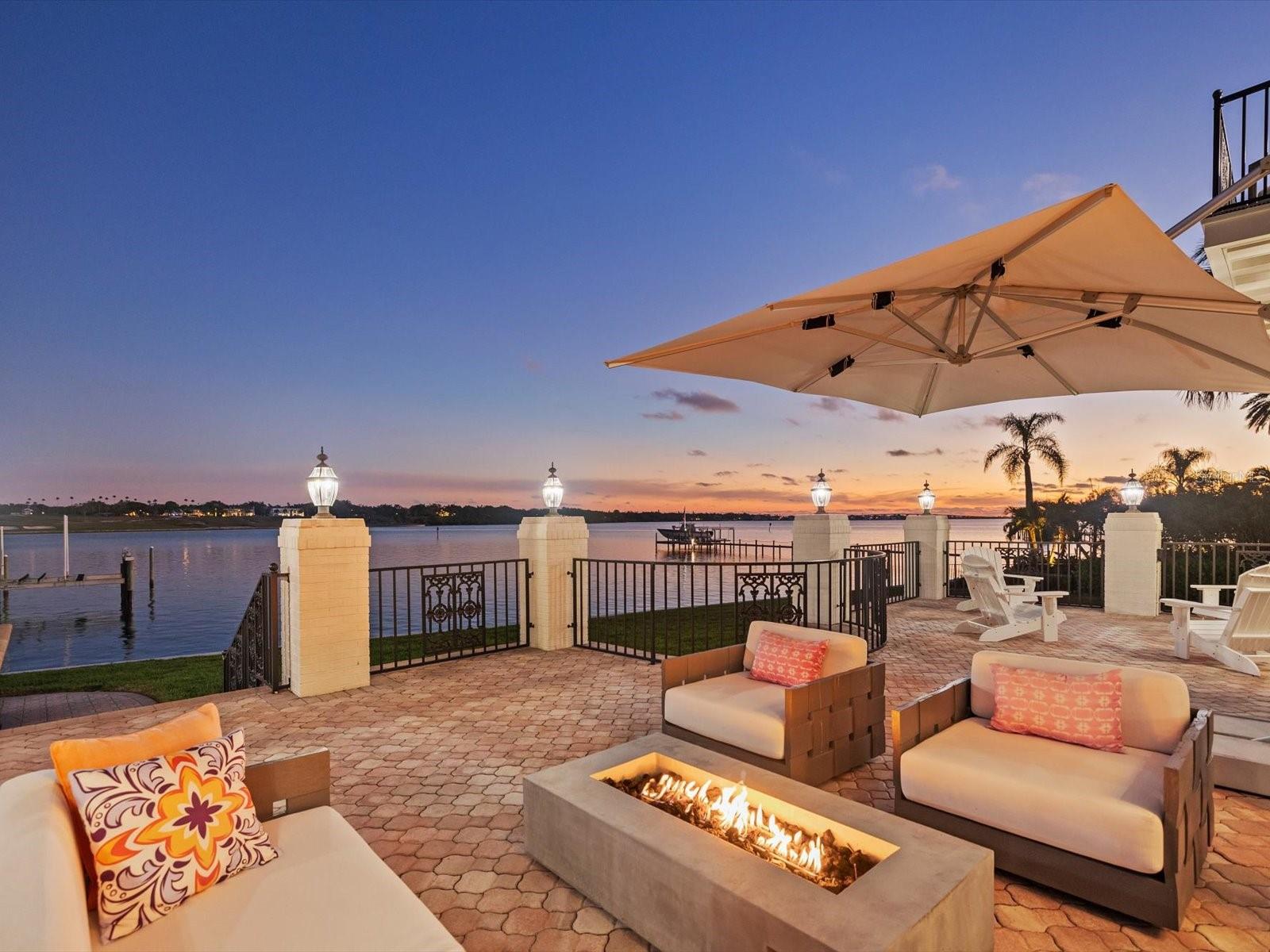 BELLEVIEW ISLAND SUB - Residential