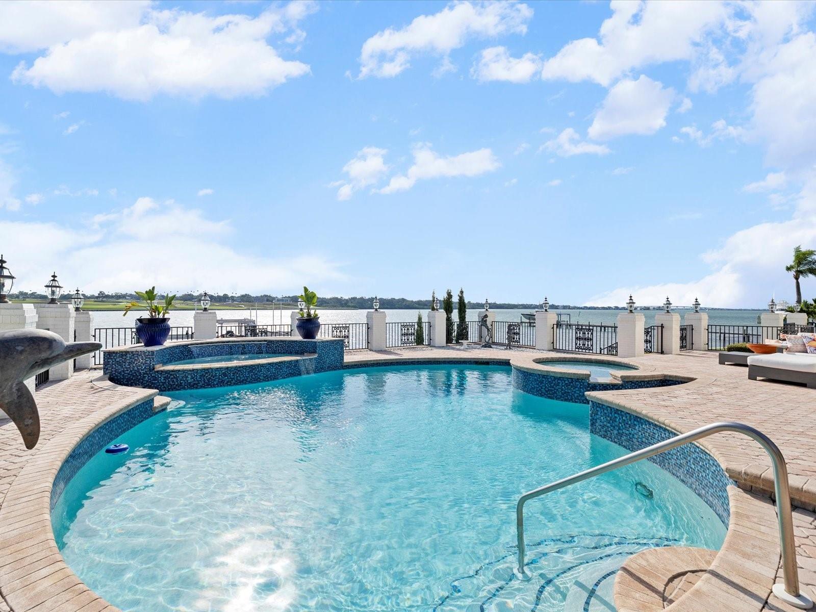 BELLEVIEW ISLAND SUB - Residential