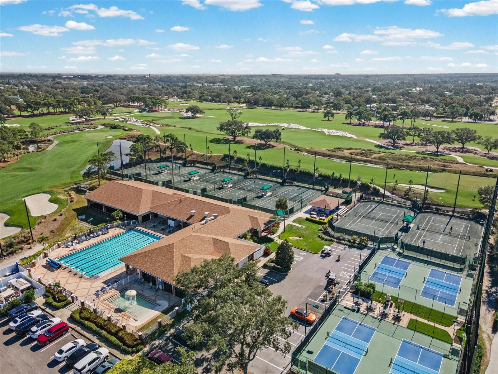 BELLEVIEW ISLAND SUB - Residential