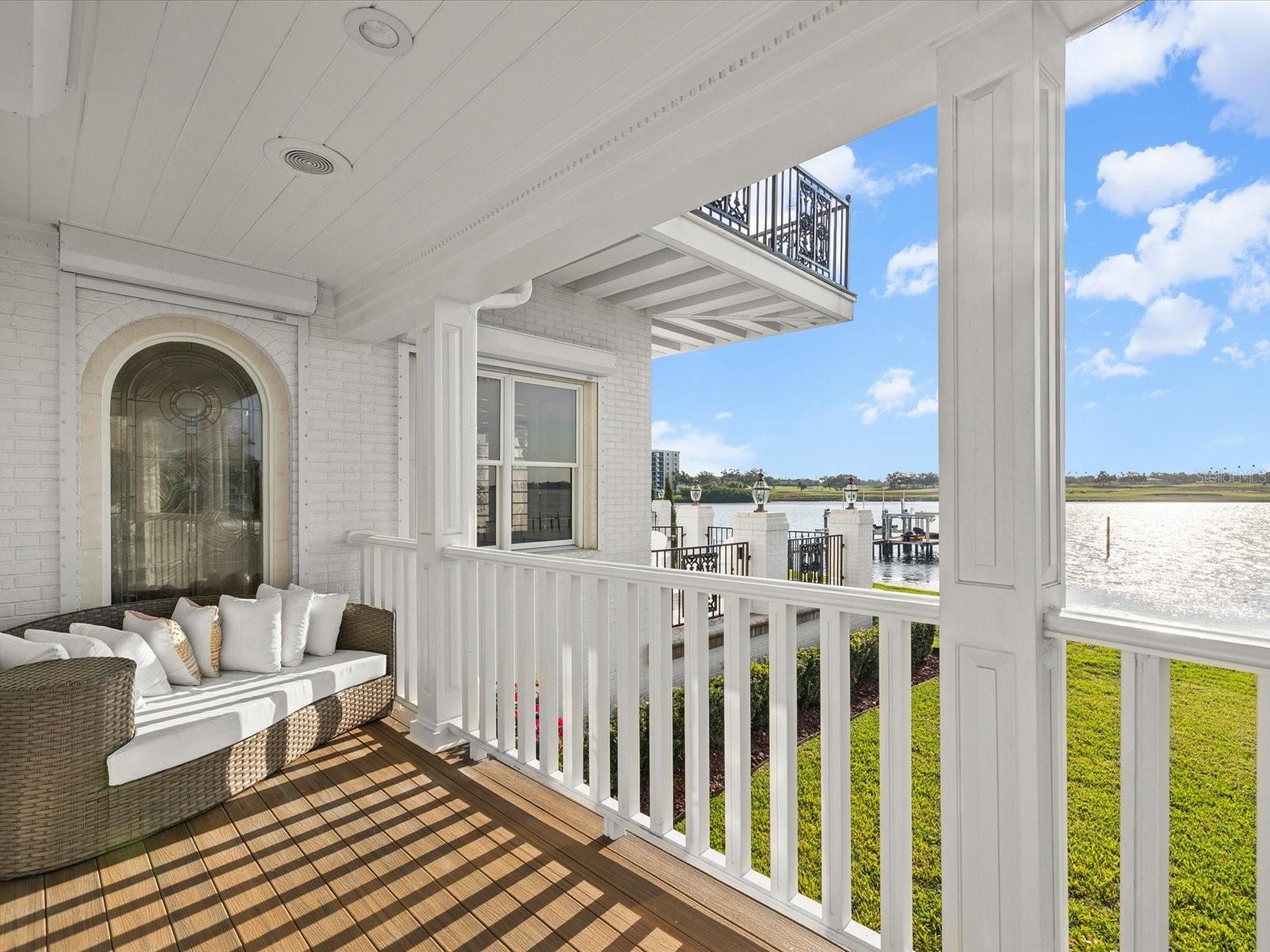 BELLEVIEW ISLAND SUB - Residential