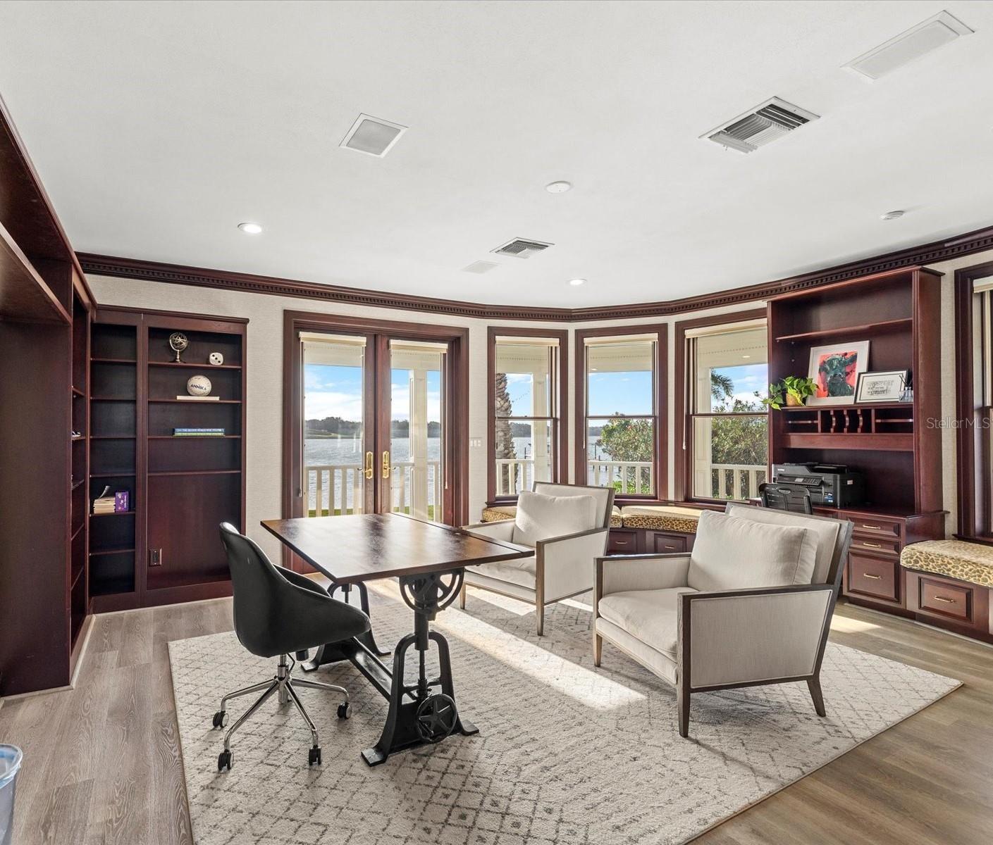 BELLEVIEW ISLAND SUB - Residential