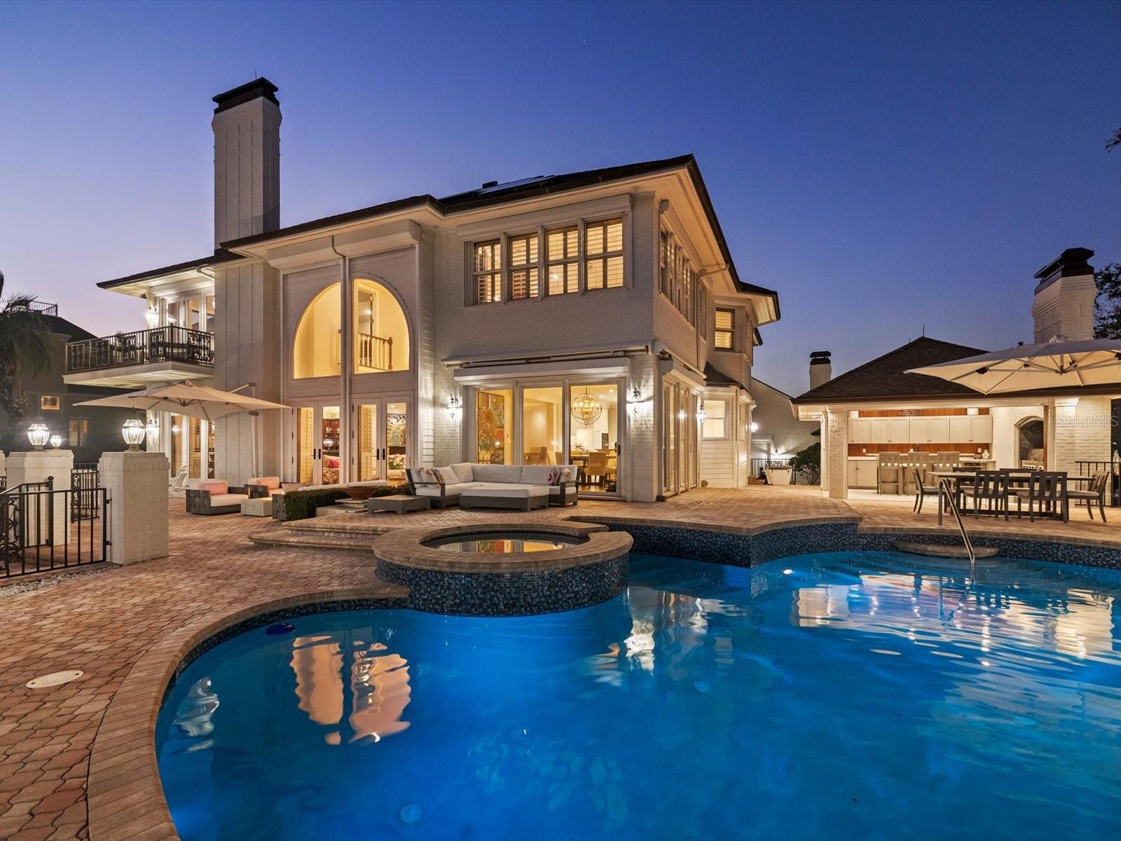 BELLEVIEW ISLAND SUB - Residential