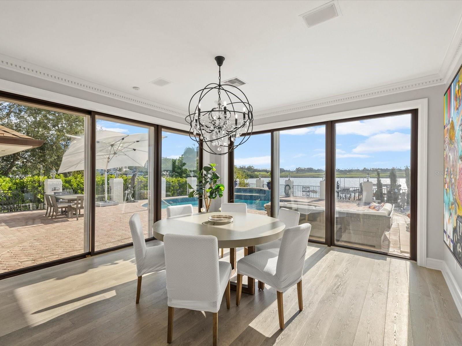 BELLEVIEW ISLAND SUB - Residential