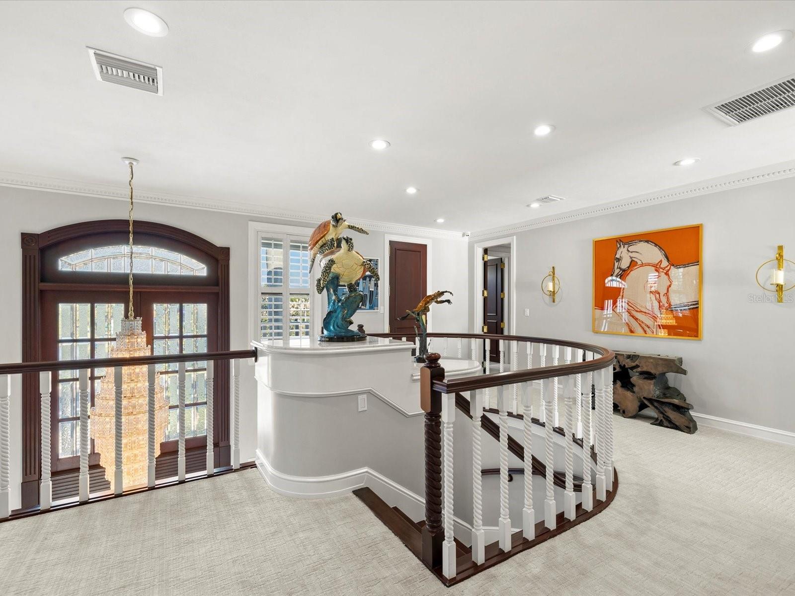 BELLEVIEW ISLAND SUB - Residential