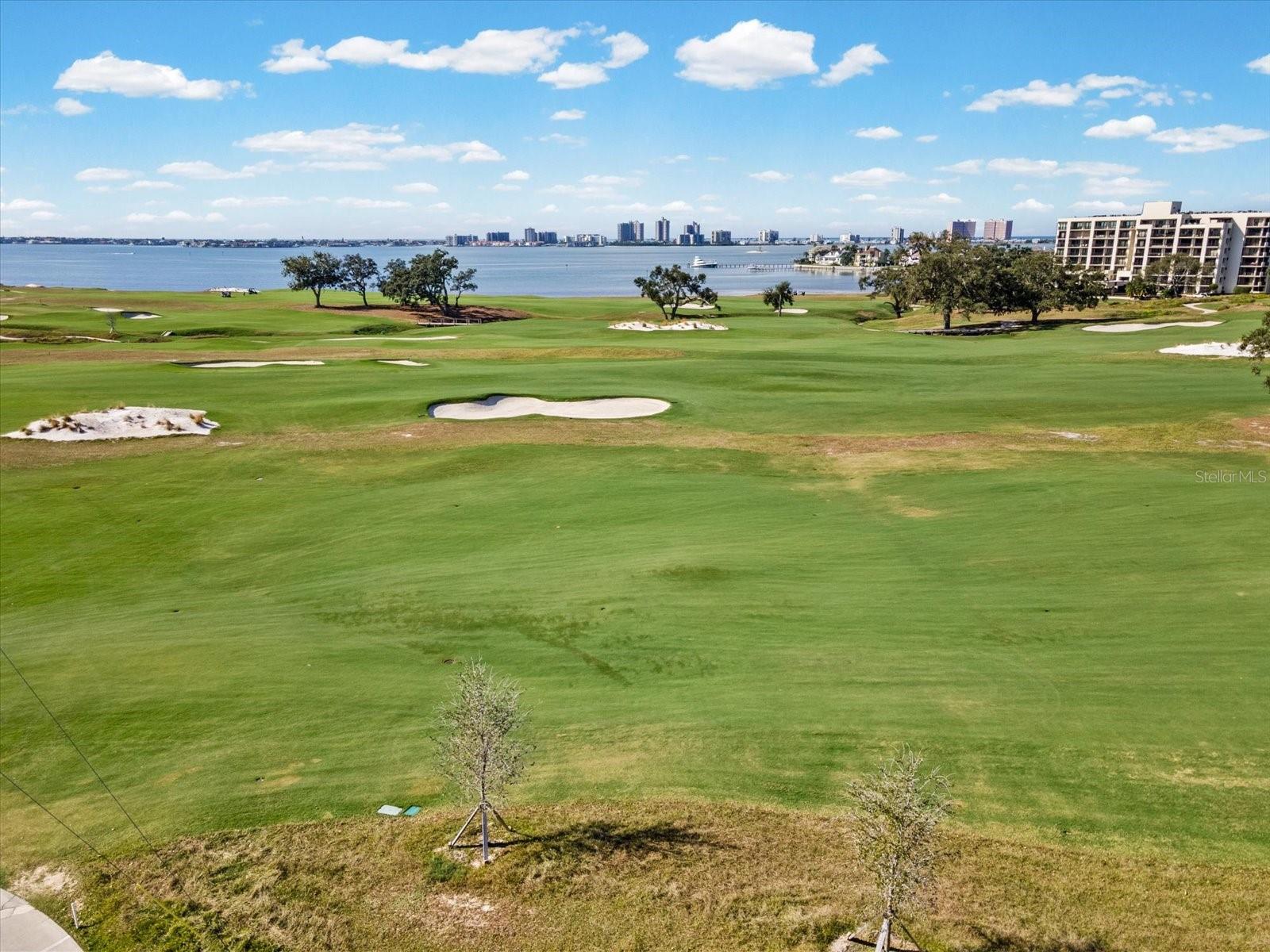 BELLEVIEW ISLAND SUB - Residential