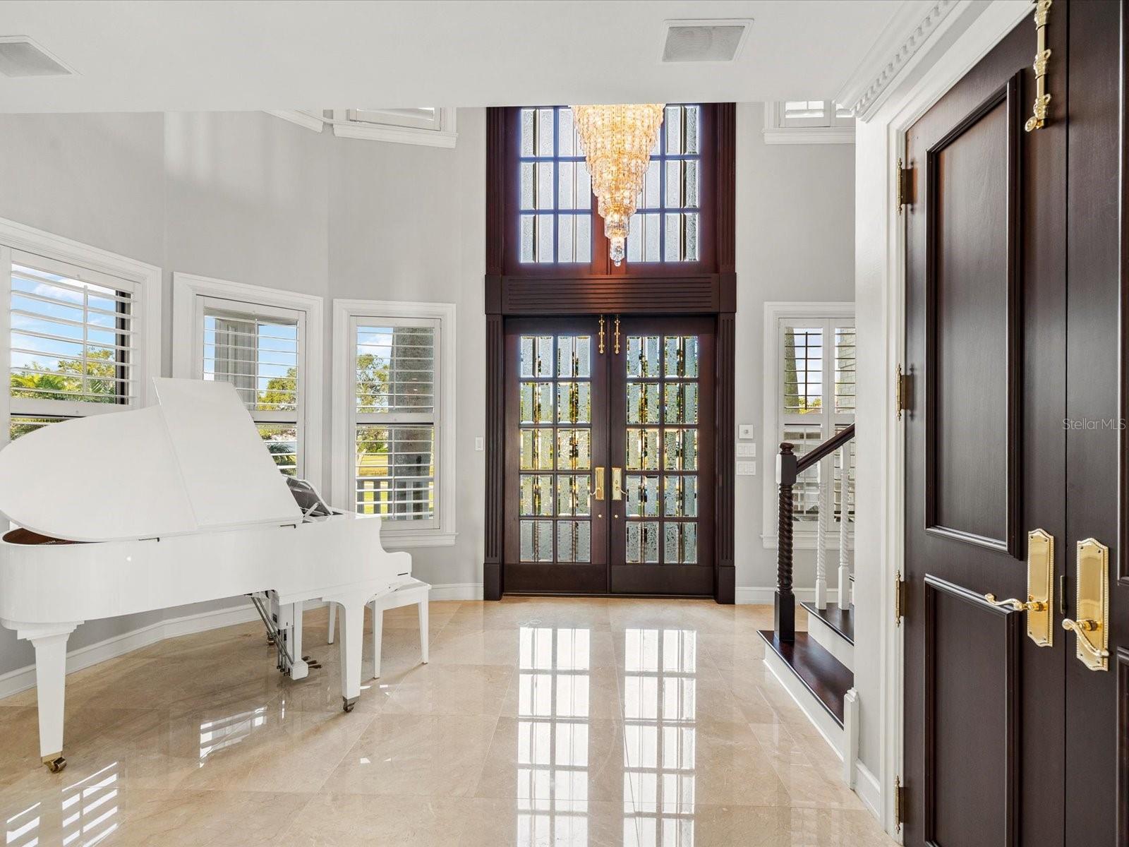 BELLEVIEW ISLAND SUB - Residential