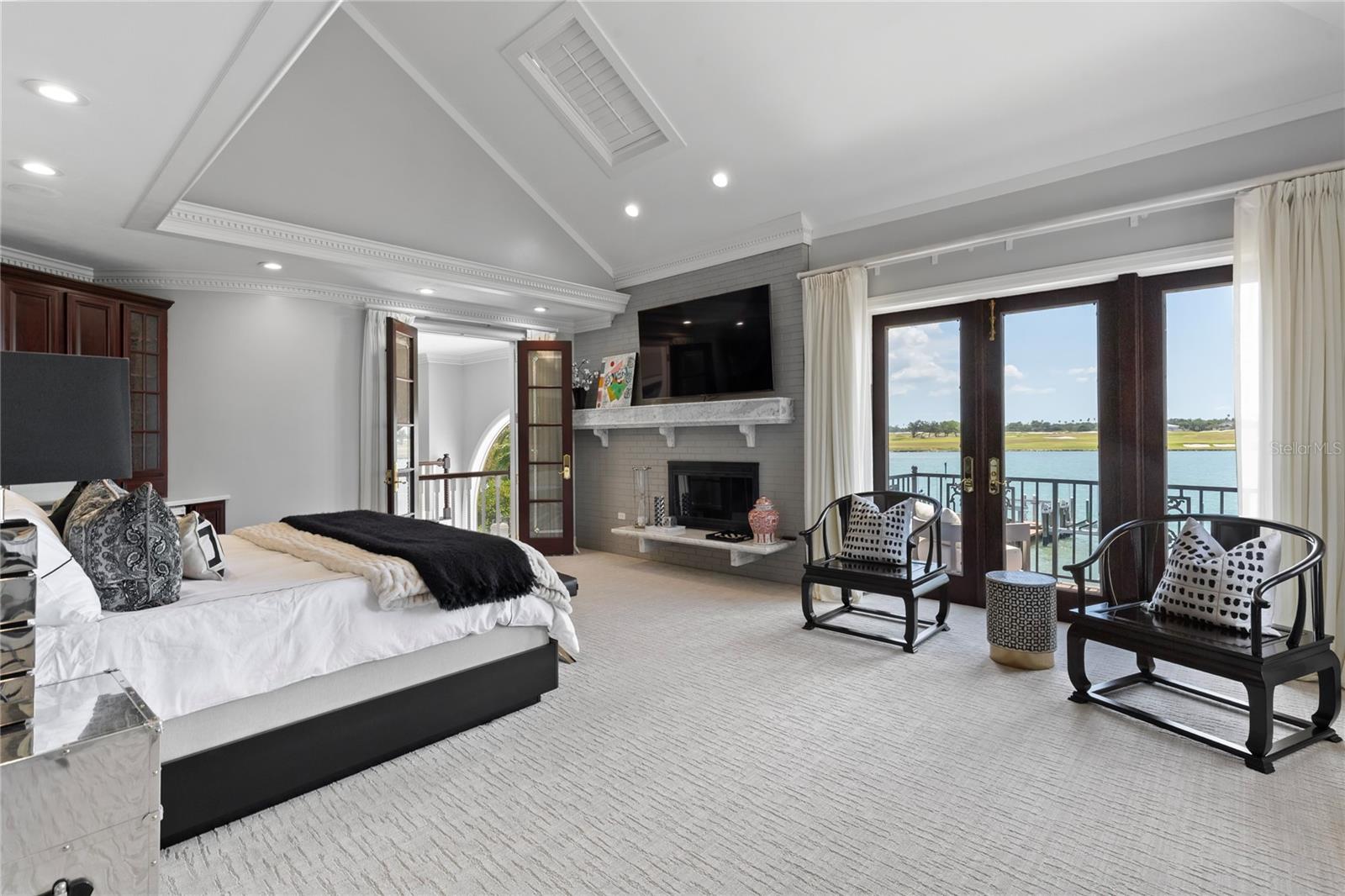 BELLEVIEW ISLAND SUB - Residential