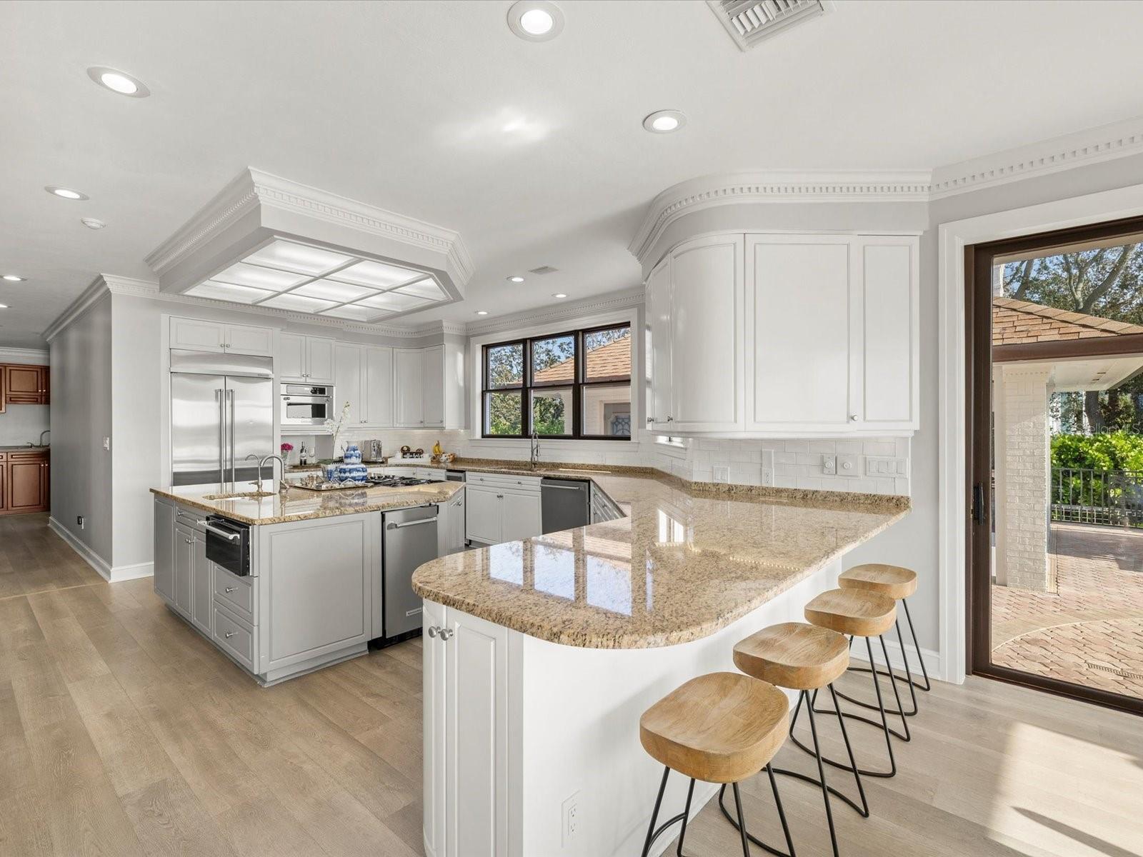 BELLEVIEW ISLAND SUB - Residential